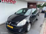 Renault Clio 1.2-16V Dynamique NIEUWE APK 07-2026 REMMEN BAN, 535 kg, Gebruikt, 4 cilinders, Zwart
