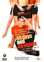 40 Days And 40 Nights (Josh Hartnett), Vanaf 12 jaar, Ophalen of Verzenden, Zo goed als nieuw