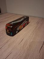 Spelersbus manchester united, Hobby en Vrije tijd, Ophalen of Verzenden, Zo goed als nieuw, Auto