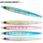 Set van 5x Savage Gear Jigs (Sardine Slider) 120-grams, Tinstraat, Savage Gear, Overige typen, Nieuw