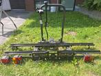 Fietsendrager voor 2 fietsen, Auto diversen, Fietsendragers, Ophalen of Verzenden, Gebruikt