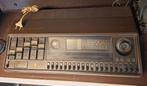 Philips 762 Tuner - Pre amp set., Audio, Tv en Foto, Radio's, Ophalen of Verzenden, Zo goed als nieuw