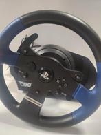 Thrustmaster T150 Racing Wheel Playstation 3/ Ps4/ Ps5, Ophalen of Verzenden, Stuur of Pedalen, Zo goed als nieuw, PlayStation 5