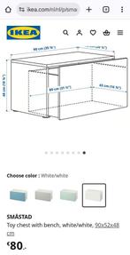SMASTAD IKEA storage, Ophalen of Verzenden, 25 tot 50 cm, Minder dan 100 cm