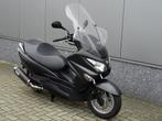 Suzuki AN 200 BURGMAN (bj 2014), Scooter, Bedrijf, 200 cc
