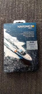 Navionics Lowrance SD waterkaart Denemarken, Ophalen of Verzenden, Nieuw, Overige typen