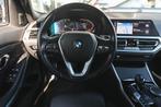 BMW 3 Serie Touring 330i Executive Sport Line Automaat / Spo, Gebruikt, 4 cilinders, Zwart, Origineel Nederlands