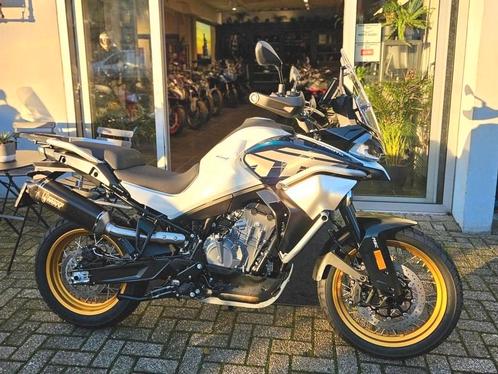 CFMOTO 800 MT EXPLORER (bj 2025), Motoren, Motoren | Overige merken, Bedrijf, Overig