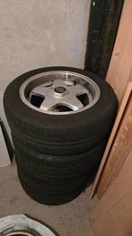 MAS lichtmetalen velgen 4x108 15inch., Auto-onderdelen, Banden en Velgen, Ophalen, 15 inch, Banden en Velgen, 195 mm