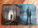 Jordskott Seizoen 1 & 2 - Complete Serie, Ophalen of Verzenden, Tv en Series