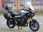 Yamaha TRACER 9 GT (bj 2021), 890 cc, Motorrijbewijs A, Bedrijf, Meer dan 35 kW