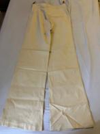 Broeken maat 40, Maat 38/40 (M), Beige, Ophalen of Verzenden, Lang