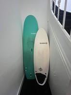 Surfset, Ophalen, Zo goed als nieuw, Overige typen