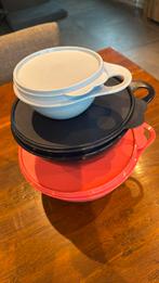 Set ruimtekommen Tupperware, Huis en Inrichting, Verzenden, Nieuw, Overige typen