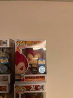 Funko Super Saiyan God Vegeta 1868, Ophalen of Verzenden, Zo goed als nieuw