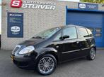 Lancia Musa 1.4-16V Platino, Auto's, Voorwielaandrijving, 15 km/l, Gebruikt, Bruin