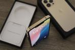 Apple iPhone 13 Pro Goud 128GB, 128 GB, Ophalen of Verzenden, Zo goed als nieuw, IPhone 13 Pro