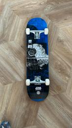 Collectorsitem star wars deathstar board, Sport en Fitness, Skateboarden, Nieuw, Skateboard, Ophalen of Verzenden