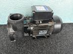 Jetstreampomp - Zwemspa / Zwembad - Dual Speed - 2800W, Ophalen, Waterway, 8431na, Overige typen