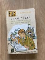 boek Bram Boeye, Ophalen of Verzenden, Gelezen, Nederland