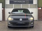 Volkswagen Polo 1.0 TSI Comfort/AIRCO/BLUET/LM.VELGAPK/NAP, Voorwielaandrijving, Gebruikt, Euro 6, Start-stop-systeem