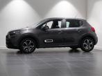 Citroen C3 Feel AIRCO - APPLE/ANDROID CARPLAY - CRUISE CONTR, Voorwielaandrijving, Gebruikt, Euro 6, 1199 cc