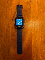 VTech kidizoom DX2 smartwatch blauw, 4 tot 6 jaar, Ophalen of Verzenden, Zo goed als nieuw