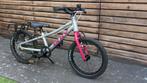 Puky LS-Pro 16 inch kinderfiets, Fietsen en Brommers, Fietsen | Kinderfietsjes, Ophalen, Zo goed als nieuw, 16 tot 20 inch