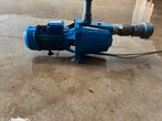Ebara zelf aanzuigende waterpomp, Tuin en Terras, Waterpompen, Ophalen of Verzenden, Zo goed als nieuw, Beregeningspomp