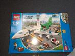 Lego City 60022 Vliegtuig, Ophalen of Verzenden, Gebruikt, Complete set, Lego
