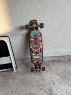 Longboard/ skateboard, Ophalen, Zo goed als nieuw, Longboard