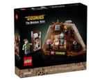 Lego 40773 De Goonies: De zolder van de familie Walsh -Nieuw, Ophalen of Verzenden, Nieuw, Complete set, Lego