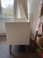 Kidsmill ledikant, Kinderen en Baby's, Babywiegjes en Ledikanten, Ophalen, Zo goed als nieuw, Ledikant