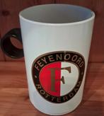 Feyenoord plastic beker, Ophalen of Verzenden, Zo goed als nieuw, Feyenoord, Overige typen