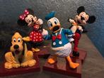 Figuren uit Disneyland, Ophalen of Verzenden, Overige figuren, Zo goed als nieuw, Beeldje of Figuurtje