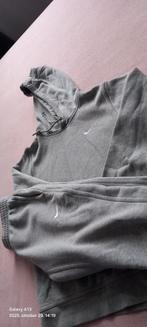 Mooie Trainingspak - Verschillende merken!, Nike, Ophalen of Verzenden, Grijs, Gedragen