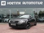 Audi TT Roadster 1.8 5V Turbo | Leer | Bose | Stoelverwarmin, Voorwielaandrijving, 65 €/maand, TT, Gebruikt