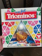 Triominos kinder editie, Ophalen, Gebruikt