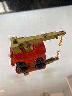 Matchbox no 42, Ophalen of Verzenden, Gebruikt, Bus of Vrachtwagen