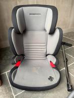 Autostoel kidsriver Alant antraciet, Kinderen en Baby's, Autostoeltjes, Ophalen, Gebruikt, Overige merken, Autogordel