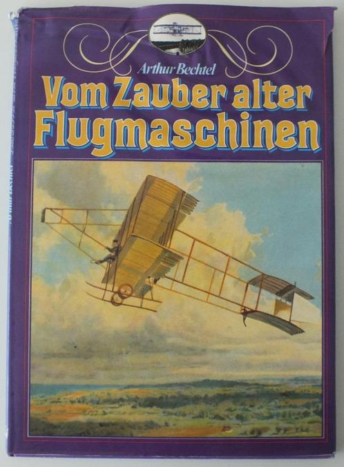 Vroege luchtvaart pioniers, ballonnen, luchtschepen, Verzamelen, Luchtvaart en Vliegtuigspotten, Gebruikt, Boek of Tijdschrift