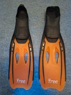 Duikvinnen - Maat 41-42, Ophalen, Gebruikt, Zwem- of Duikvliezen