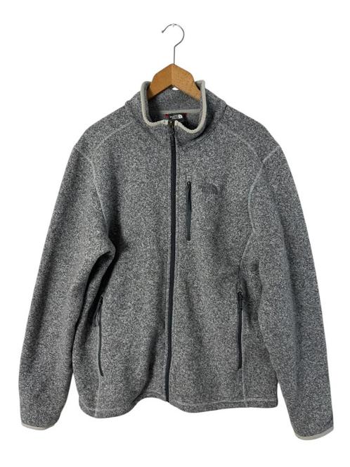 The North Face vest M, Kleding | Heren, Truien en Vesten, Nieuw, Maat 48/50 (M), Grijs, Ophalen of Verzenden
