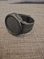 Samsung Watch 5 Pro, Gebruikt, Zwart, Samsung ⌚️, Ophalen of Verzenden