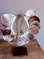 Nieuw schelpen ornament - 26 cm hoog, Huis en Inrichting, Ophalen of Verzenden, Nieuw