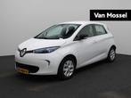 Renault ZOE R90 Life 41 kWh |INCL.KOOPACCU | Navigatie | Cru, Auto's, 12 maanden, Stof, Gebruikt, 41 kWh