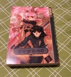 Manga zyword, Boeken, Eén comic, Ophalen of Verzenden, Gelezen, Japan (Manga)