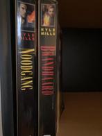 2 spannende thrillers van Kyle Mills, Ophalen of Verzenden, Zo goed als nieuw, Nederland