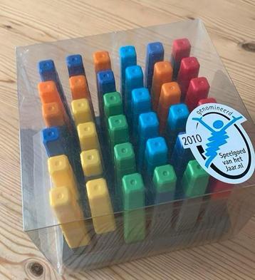 Thinkfun 36 cubes beschikbaar voor biedingen