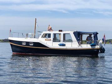 Drammer 820 (bj 2001) beschikbaar voor biedingen